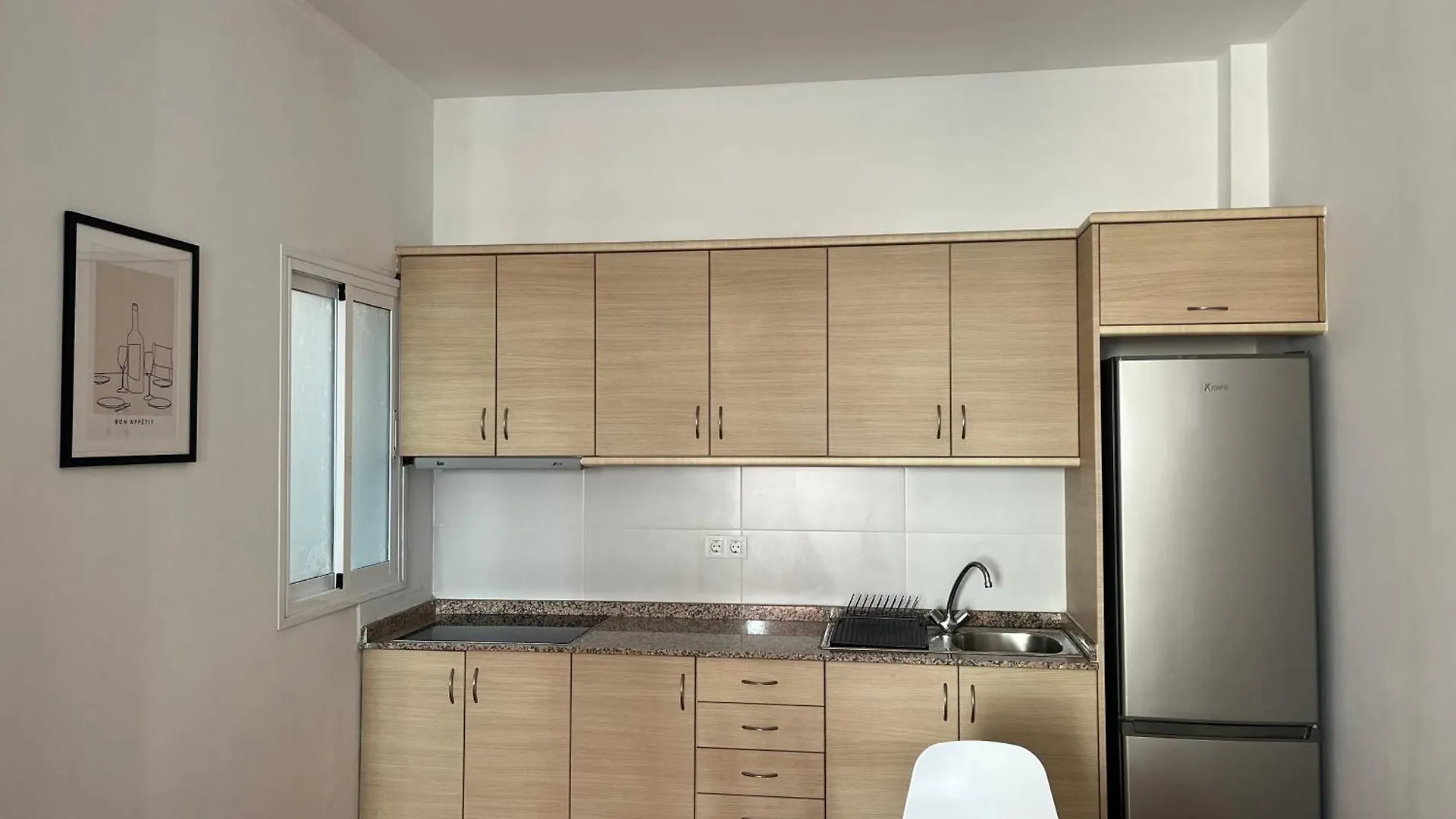 Sunny Home Paraiso Canario Las Palmas 0*,  Spanje