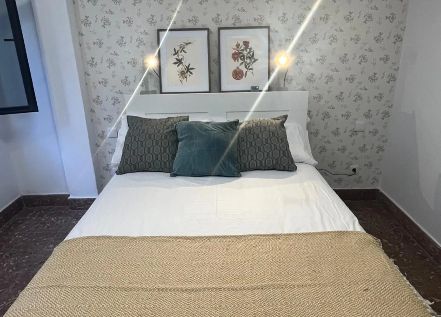 Sunny Home Paraiso Canario Las Palmas 0*,  Spanje